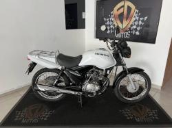 HONDA CG 125 CARGO