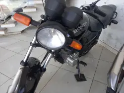 HONDA CG 125 FAN KS