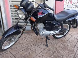 HONDA CG 150 FAN ESDI