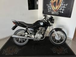 HONDA CG 150 FAN ESI