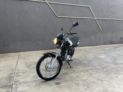 HONDA CG 150 FAN ESI