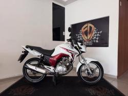HONDA CG 150 TITAN EX FLEX ONE