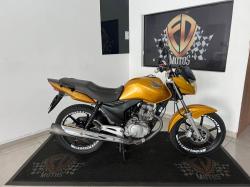 HONDA CG 150 TITAN EX MIX