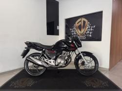 HONDA CG 160 FAN FLEX ONE