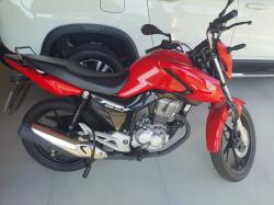 HONDA CG 160 FAN FLEX ONE