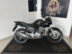 HONDA CG 160 FAN FLEX ONE