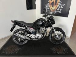 HONDA CG 160 FAN FLEX ONE