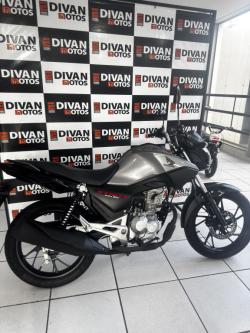 HONDA CG 160 START