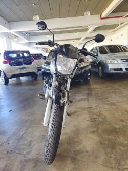 HONDA CG 160 START