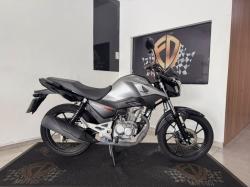 HONDA CG 160 START