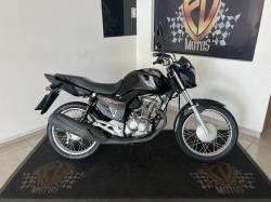 HONDA CG 160 START