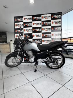 HONDA CG 160 START