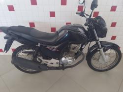 HONDA CG 160 START