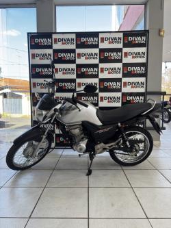 HONDA CG 160 START