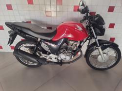 HONDA CG 160 START