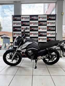 HONDA CG 160 TITAN