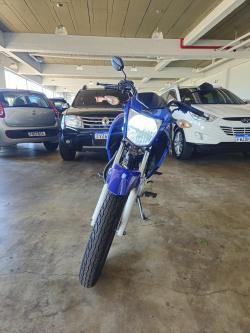HONDA CG 160 TITAN EX