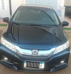 HONDA City Sedan 1.5 16V 4P EX FLEX AUTOMTICO