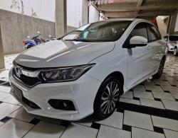 HONDA City Sedan 1.5 16V 4P EXL FLEX AUTOMTICO