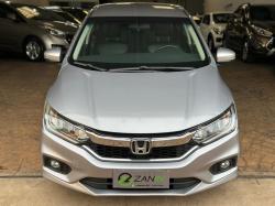 HONDA City Sedan 1.5 16V 4P EXL FLEX AUTOMTICO