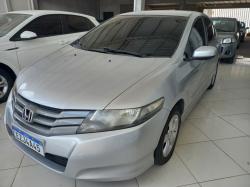 HONDA City Sedan 1.5 16V 4P DX FLEX