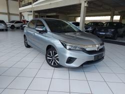 HONDA City Sedan 1.5 16V 4P FLEX TOURING AUTOMTICO CVT