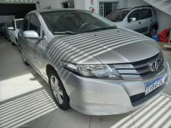 HONDA City Sedan 1.5 16V 4P DX FLEX