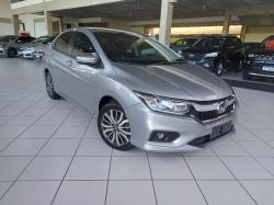 HONDA City Sedan 1.5 16V 4P EX FLEX AUTOMTICO