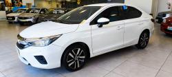HONDA City Sedan 1.5 16V 4P FLEX TOURING AUTOMTICO CVT