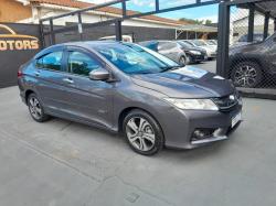 HONDA City Sedan 1.5 16V 4P EXL FLEX AUTOMTICO