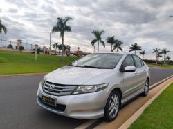 HONDA City Sedan 1.5 16V 4P EX FLEX AUTOMTICO