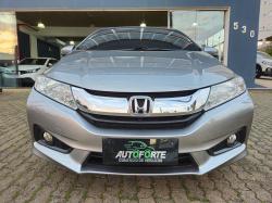 HONDA City Sedan 1.5 16V 4P EX FLEX AUTOMTICO