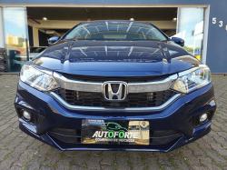 HONDA City Sedan 1.5 16V 4P LX FLEX AUTOMTICO