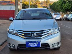 HONDA City Sedan 1.5 16V 4P LX FLEX