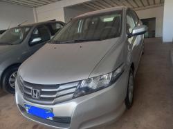 HONDA City Sedan 1.5 16V 4P EX FLEX AUTOMTICO