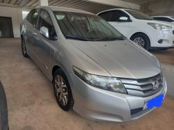 HONDA City Sedan 1.5 16V 4P DX FLEX