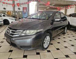 HONDA City Sedan 