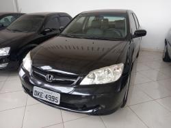 HONDA Civic 1.5 16V 4P LX