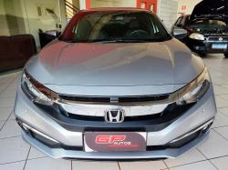 HONDA Civic 1.5 16V 4P TOURING TURBO AUTOMTICO CVT