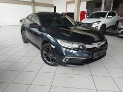 HONDA Civic 1.5 16V 4P TOURING TURBO AUTOMTICO CVT