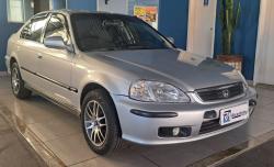 HONDA Civic 1.5 16V 4P LX