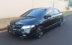 HONDA Civic 1.8 16V 4P FLEX LXL