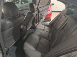 HONDA Civic 1.8 16V 4P FLEX LXL AUTOMTICO