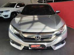 HONDA Civic 2.0 16V 4P EXL FLEX  AUTOMTICO CVT