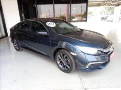 HONDA Civic 2.0 16V 4P EX FLEX  AUTOMTICO CVT