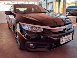 HONDA Civic 2.0 16V 4P EXL FLEX  AUTOMTICO CVT