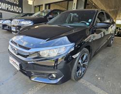 HONDA Civic 2.0 16V 4P EXL FLEX  AUTOMTICO CVT