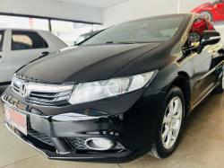 HONDA Civic 2.0 16V 4P FLEX EXR AUTOMTICO