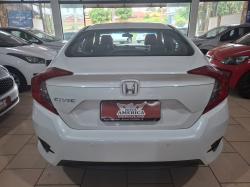 HONDA Civic 2.0 16V 4P EXL FLEX  AUTOMTICO CVT