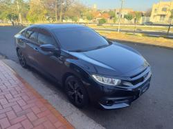 HONDA Civic 2.0 16V 4P SPORT FLEX